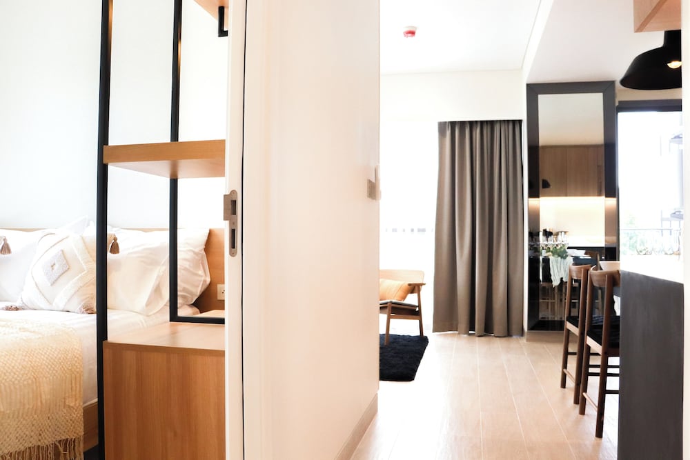 Lakeside Residences by NLA — 4-Star Luxury Hotel in Phuket, Thailand