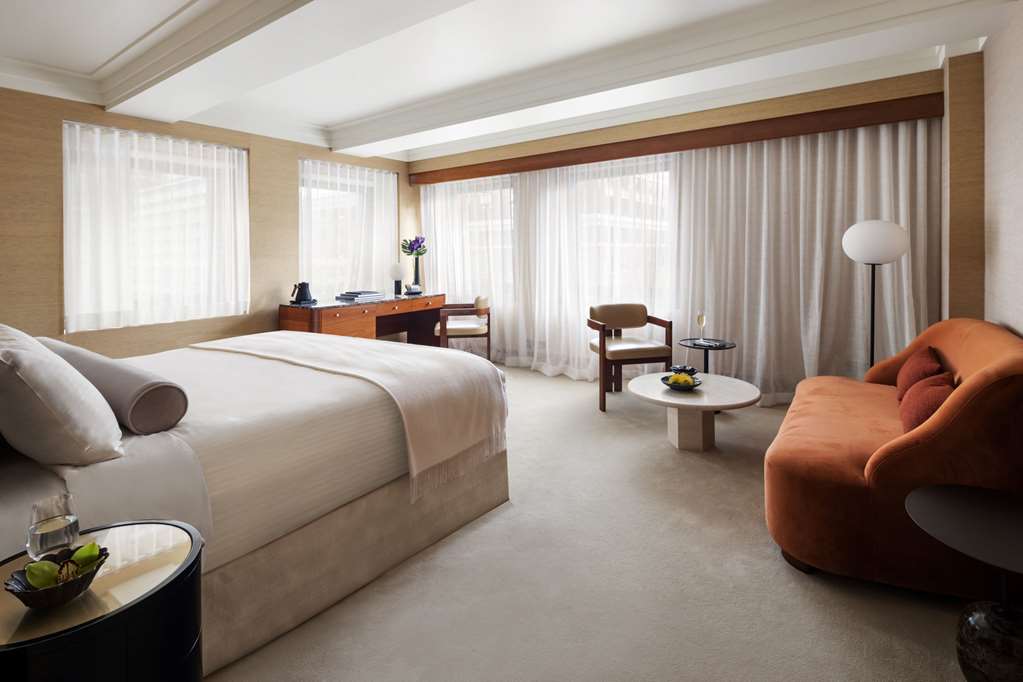 The Prince Kitano New York - photo 14