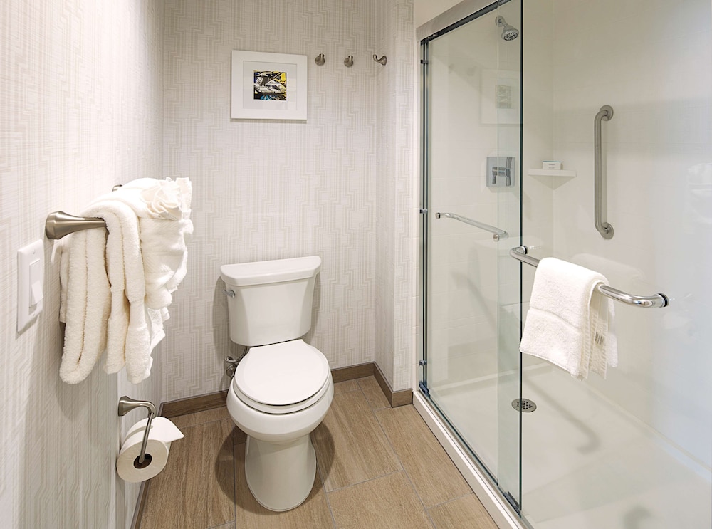 Hampton Inn & Suites Sacramento at Csus - photo 41
