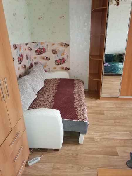 Alatyr Nefteyugansk neighborhood 10 3 in Nefteyugansk, Russia