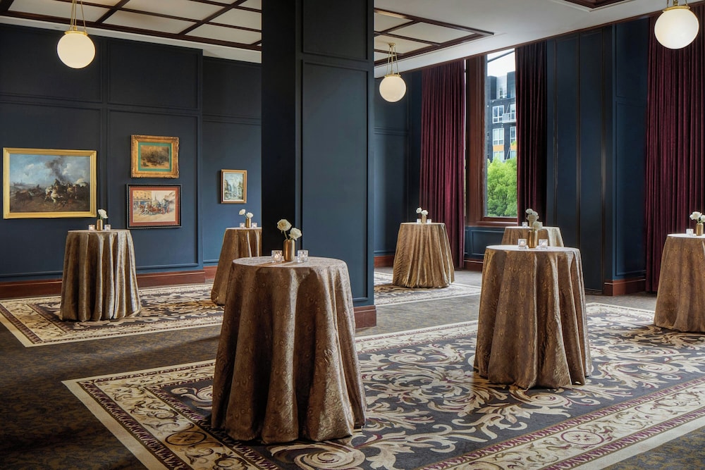 Hotel David Whitney Autograph Collection - photo 59
