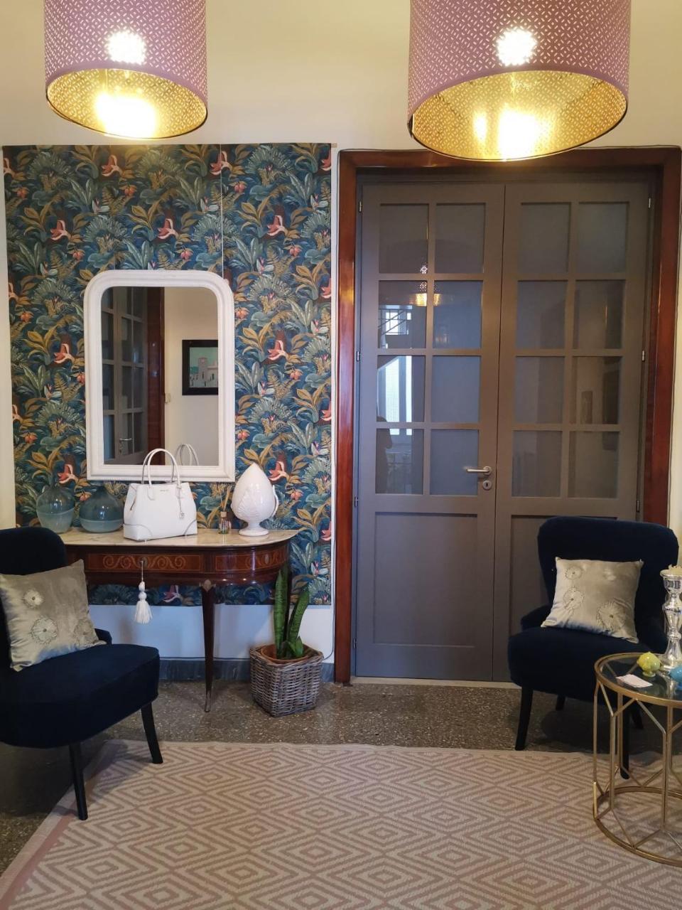 Indelli Holiday Rooms in Monopoli, Italy