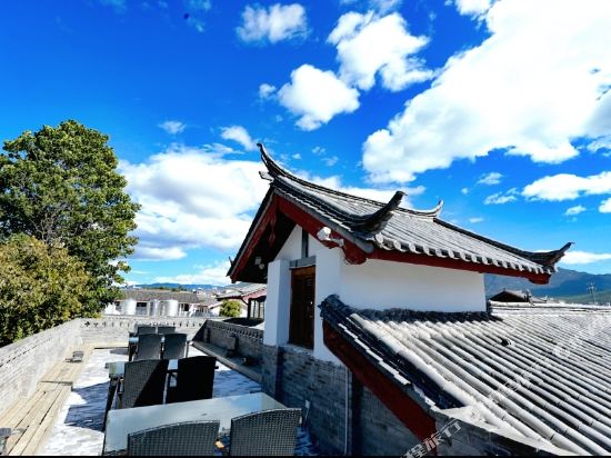 Tutu Manyunju Boutique Inn in Lijiang, People's Republic of China