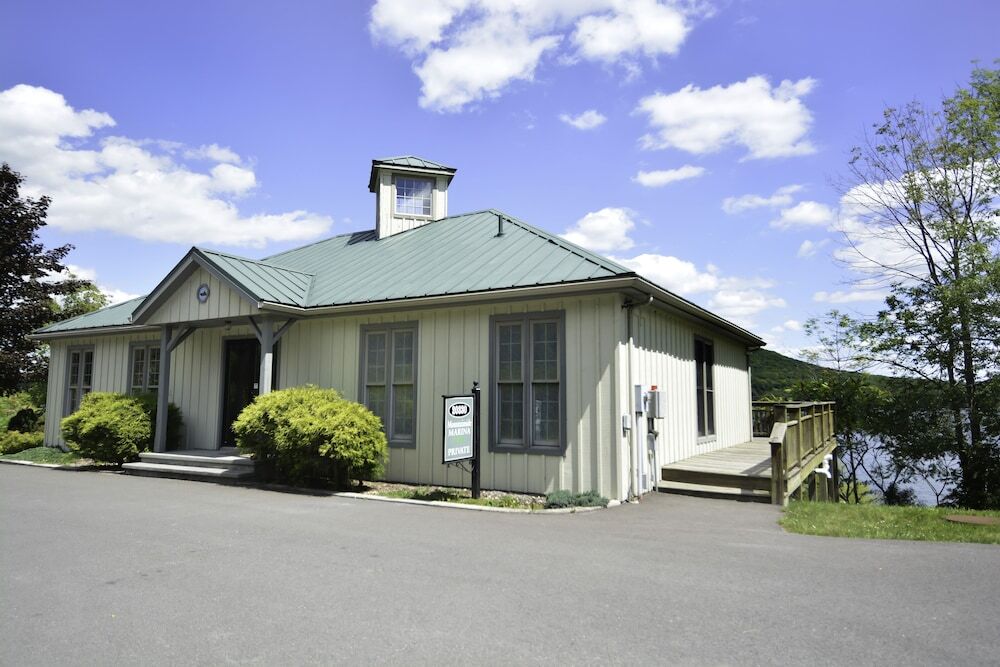 Memory Lane in Mchenry, United States