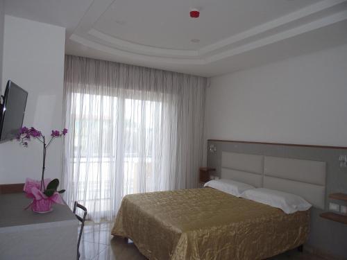 Il Girasole - carbon neutral hotel in Terracina