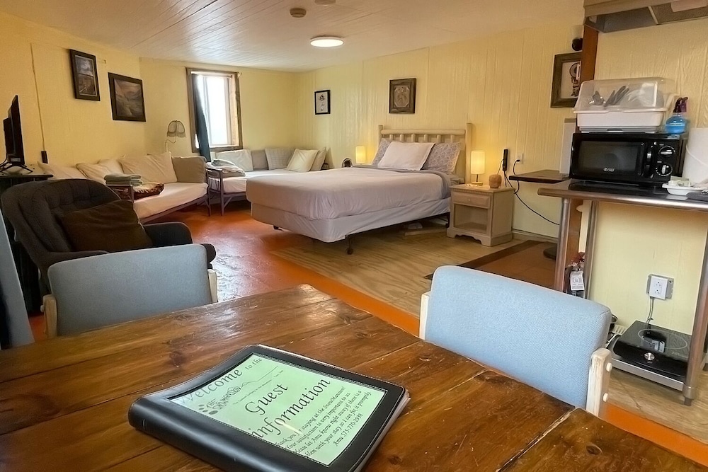 SnowMansion Taos Adventure Lodge - photo 18