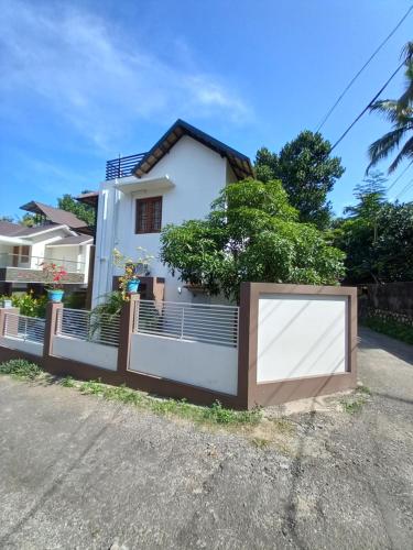 Eka Homes 3Bhdk Villa — 4-Star Luxury Hotel in Thiruvananthapuram, India