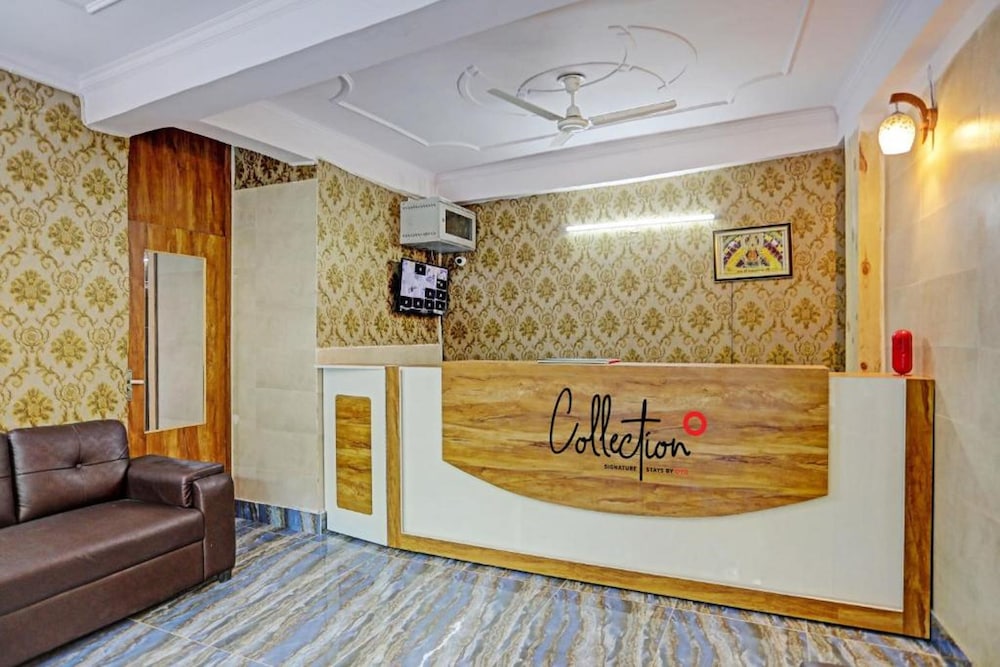 Umen Hotel Sector 66 — Noida — photo 3