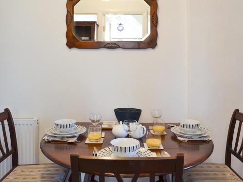 Holbeck Apartment