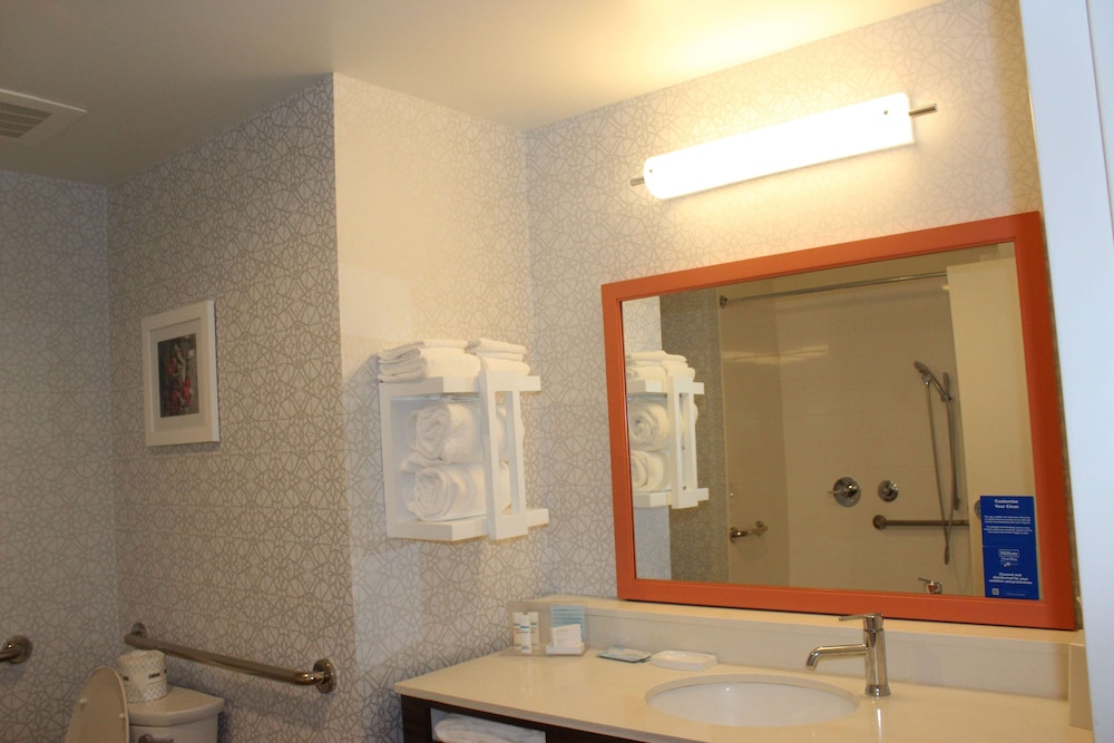 Hampton Inn Lexington NC - photo 34