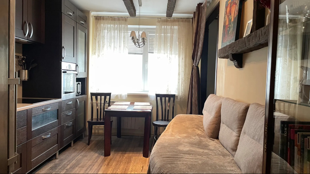 Cabana Engadin - carbon neutral hotel in Borlova