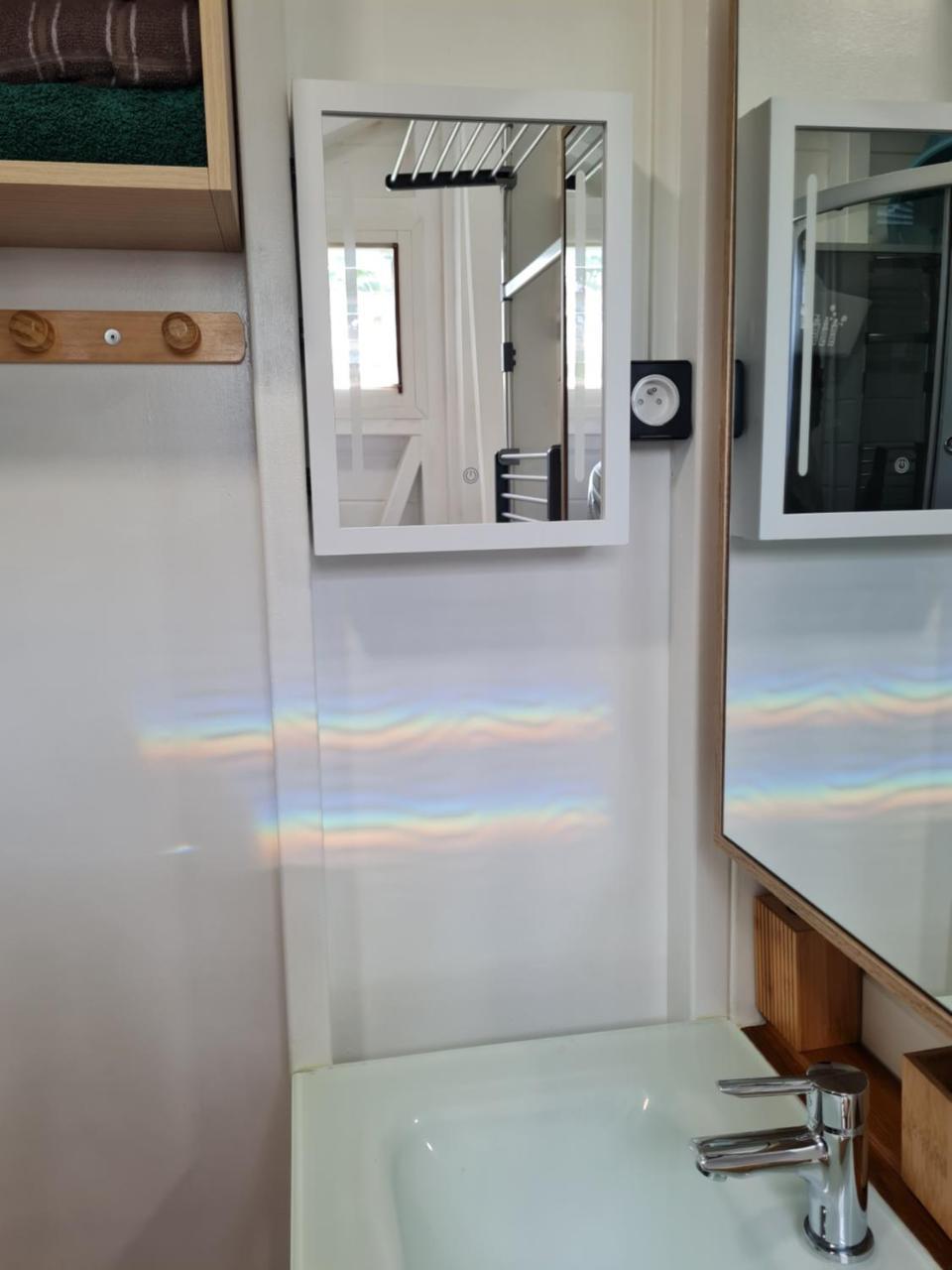 La kaz nature bien être in Petit-Bourg, Guadeloupe