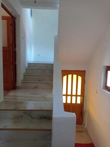 Breza in Rozaje, Montenegro