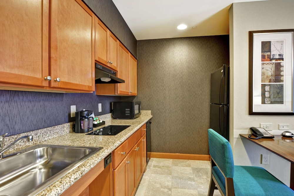 Homewood Suites by Hilton Mobile East Bay Daphne - photo 23