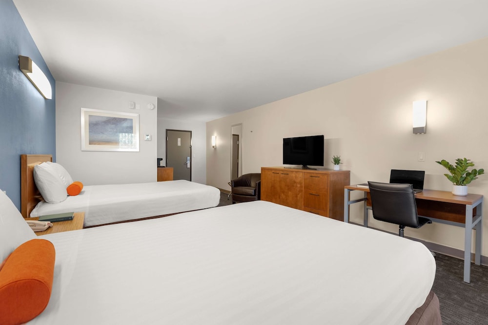 Good Nite Inn Redwood City - photo 7