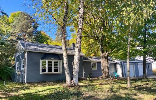Downtown Bellaire Close to Hiking Biking Golf Lakes Pets friendly — hotel in Bellaire