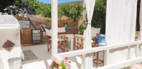 La casa Rosa 2 — 4-Star Luxury Hotel in Ponza, Italy