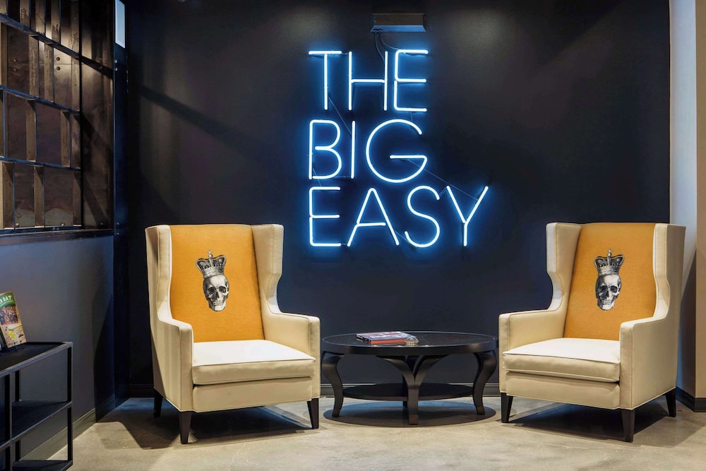 Cambria Hotel New Orleans Downtown Warehouse District - photo 2