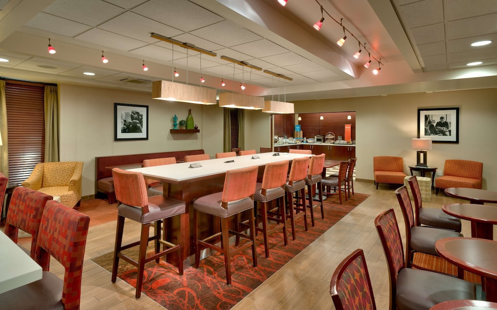 Hampton Inn Salt Lake City Sandy - photo 25