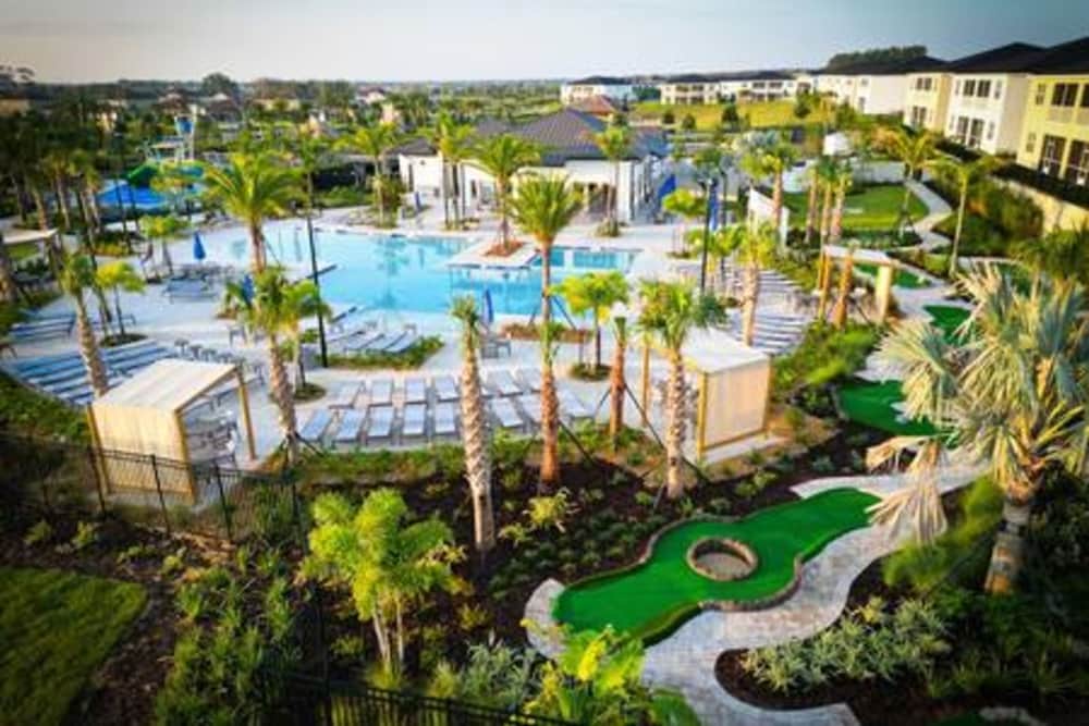 CG 1407 Rolling Fairway Rolling Skies Poolside Cinema Spa Near Disney - photo 24