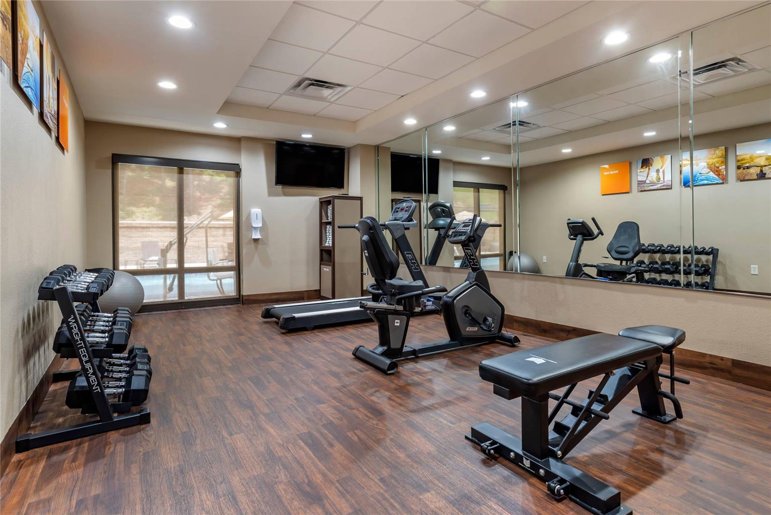 Comfort Inn Birmingham Homewood - photo 30