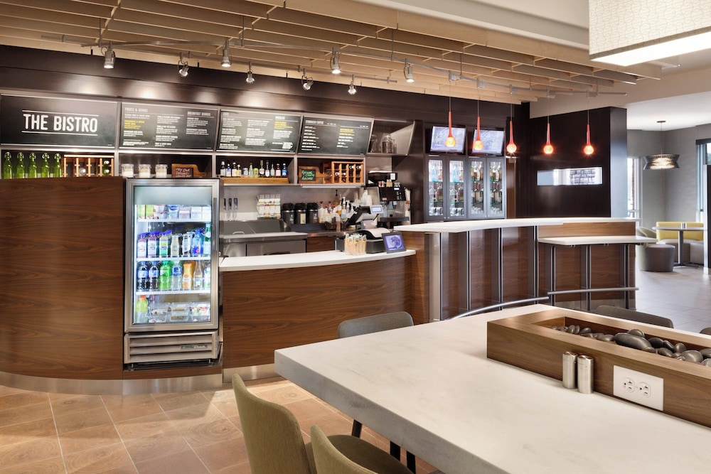 Courtyard by Marriott Boston Dedham Westwood - photo 26