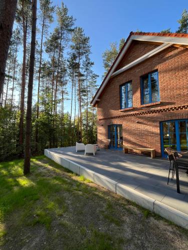 Sąsny - last minute hotel in Unknown City