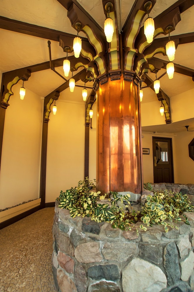 Hotel Frankfort & Restaurant - photo 141