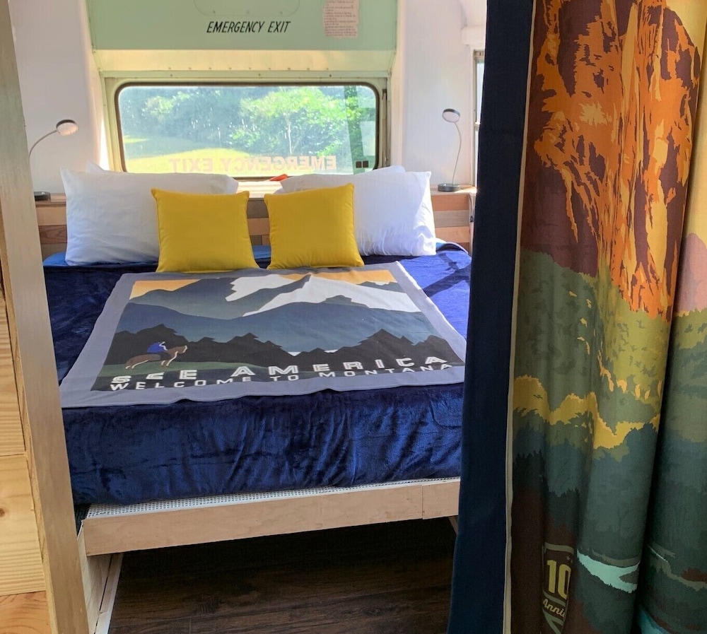 Gorgeous Stays - photo 14