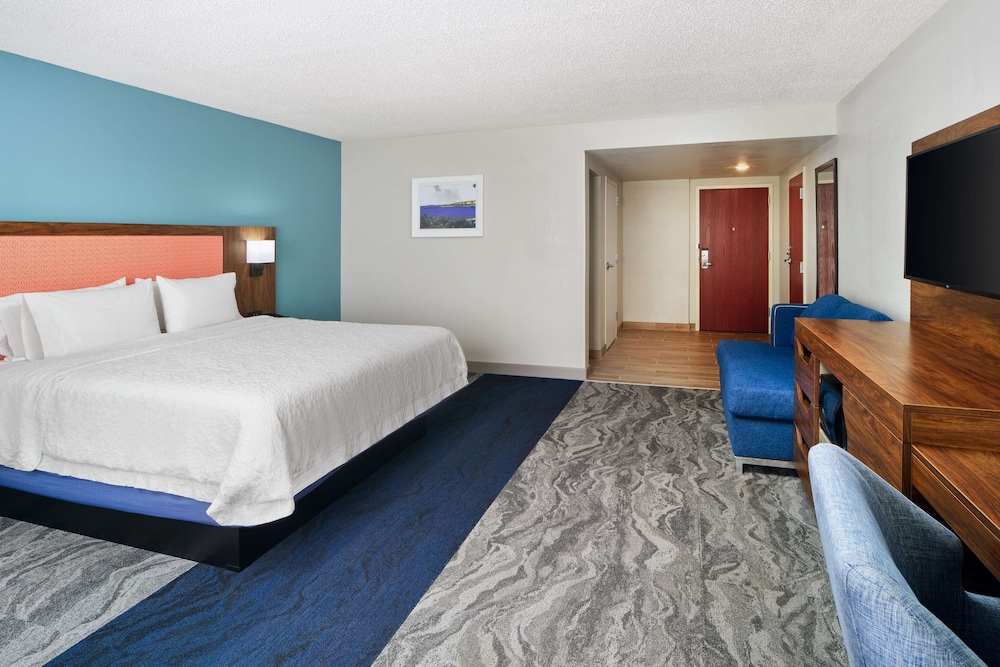 Hampton Inn Melbourne Viera - photo 17