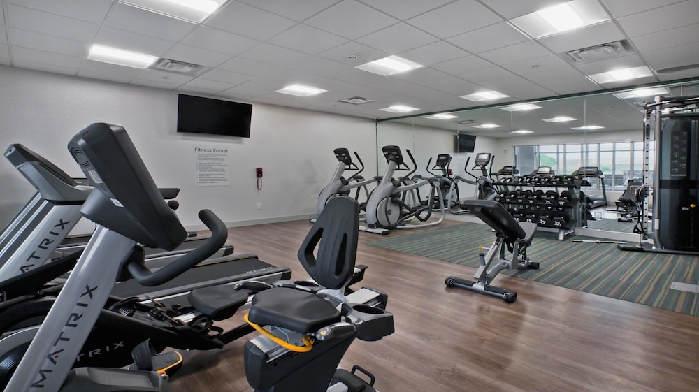 Holiday Inn Express and Suites Green River - photo 38