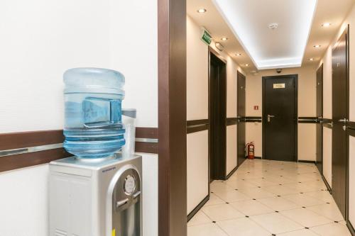 Mini Hotel Progress — Kolpino — photo 2