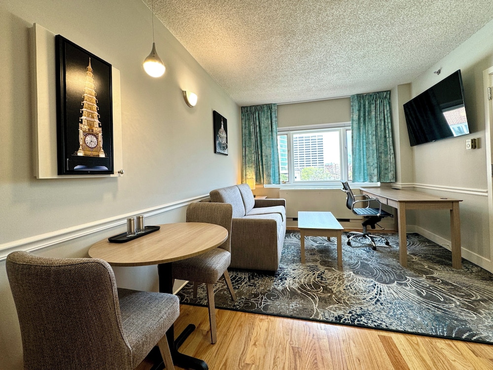 The Gem Museum Suites - photo 45