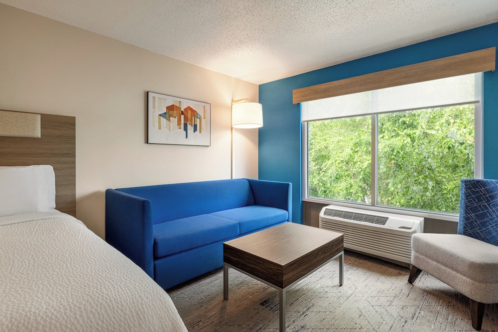 Holiday Inn Express And Suites Hagerstown an IHG Hotel - photo 5