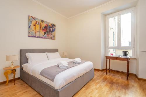 Easybnb Daisy — 4-Star Luxury Hotel in Rome, Italy