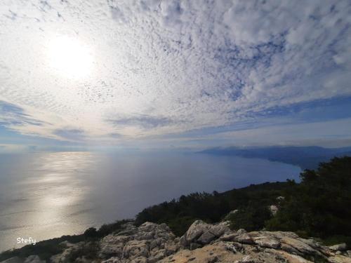 Affittacamere Marizzola in Cala Gonone, Italy