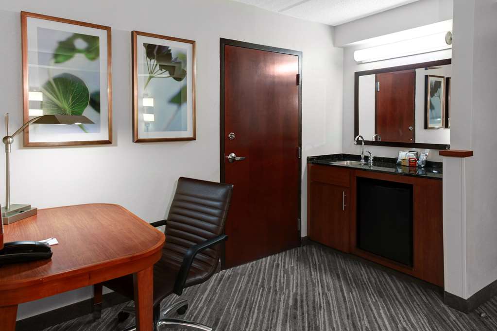 Hyatt Place Denver Airport - photo 5
