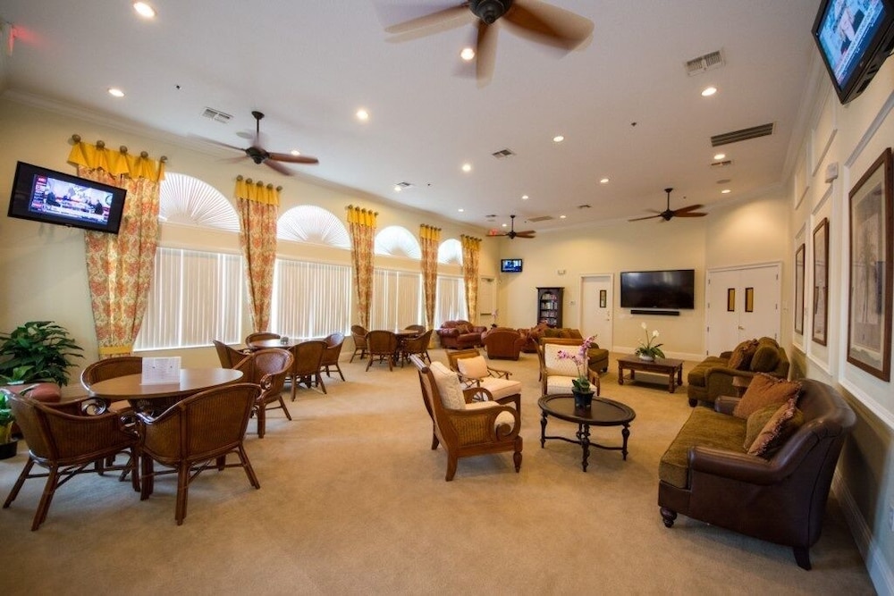 Magical Terra Verde Resort Townhome 4 Bedroom Townhouse by Redawning Kissimmee - photo 27