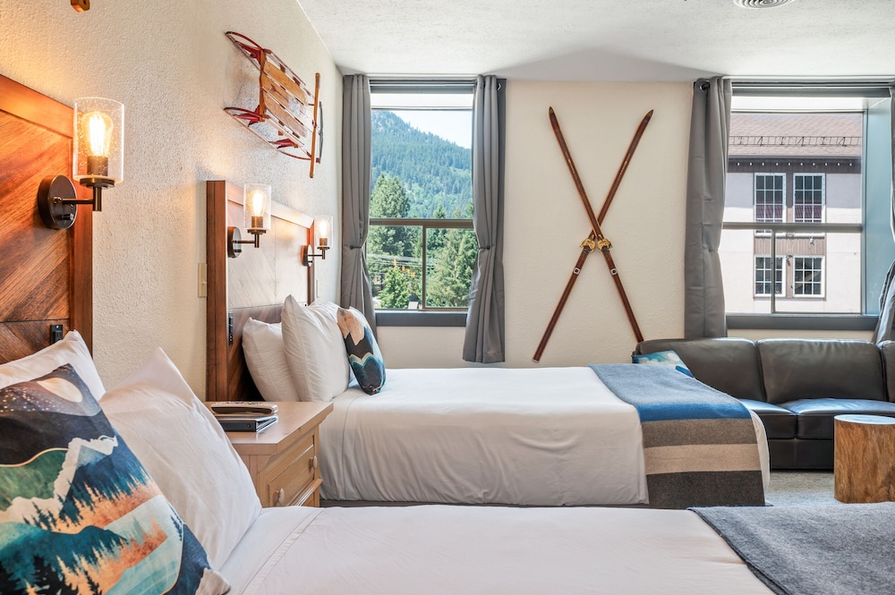 Hotel Leavenworth - photo 70