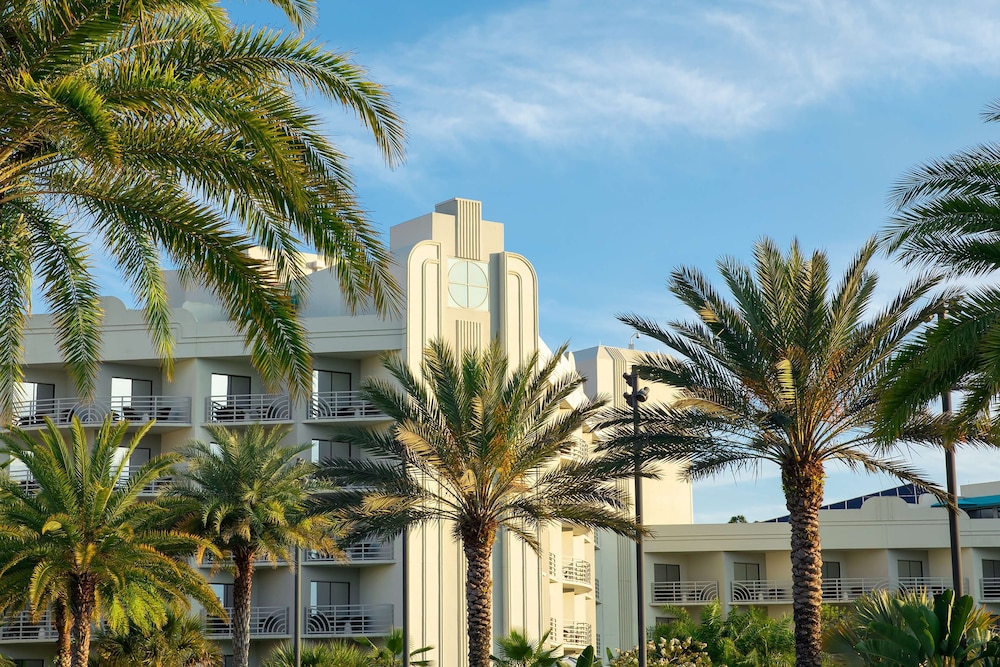Hilton Orlando Buena Vista Palace Disney Springs Area - photo 74