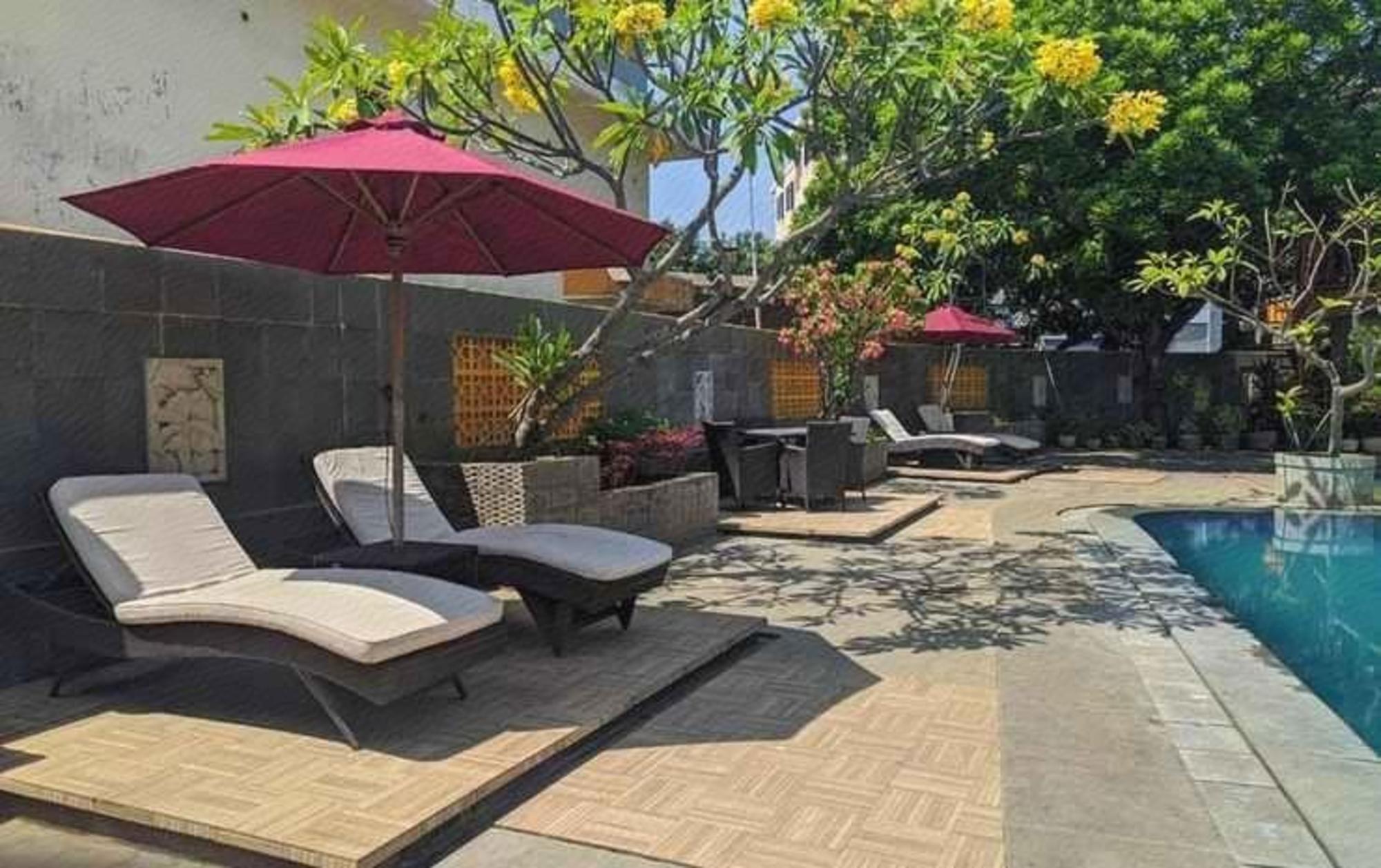 Jepara Indah Hotel in Jepara, Indonesia