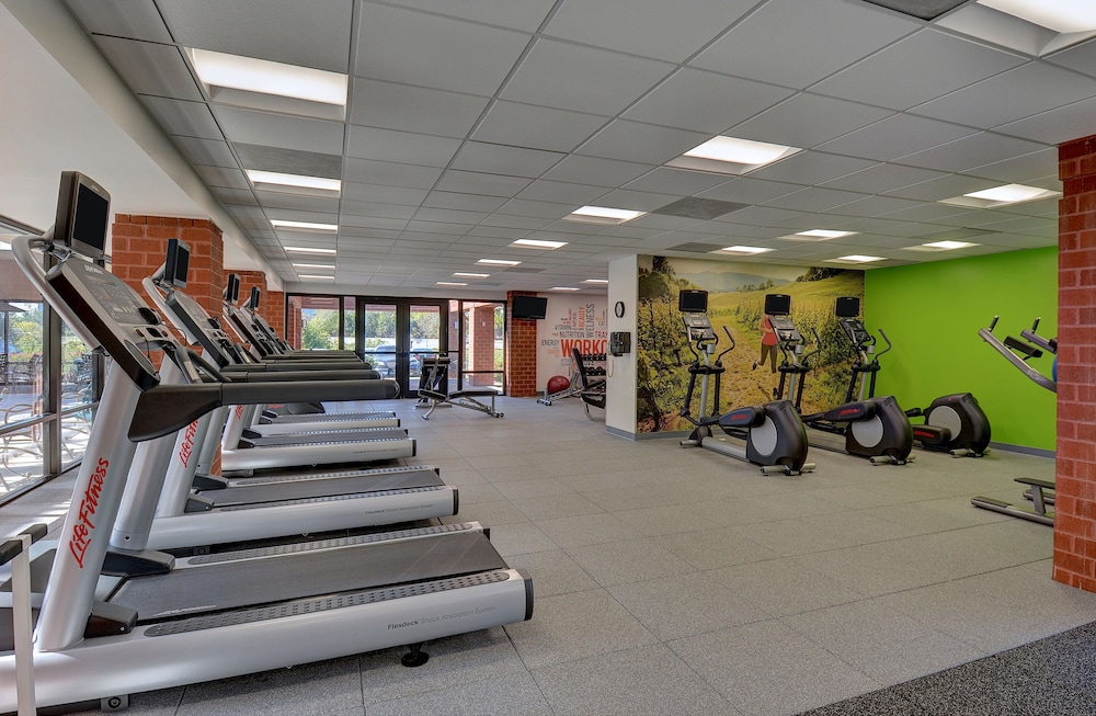 Holiday Inn Washington Dulles International Airport by IHG - photo 23