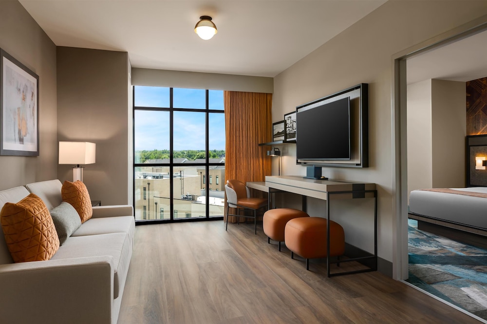 Hotel Avail Rogers Tapestry Collection by Hilton - photo 26