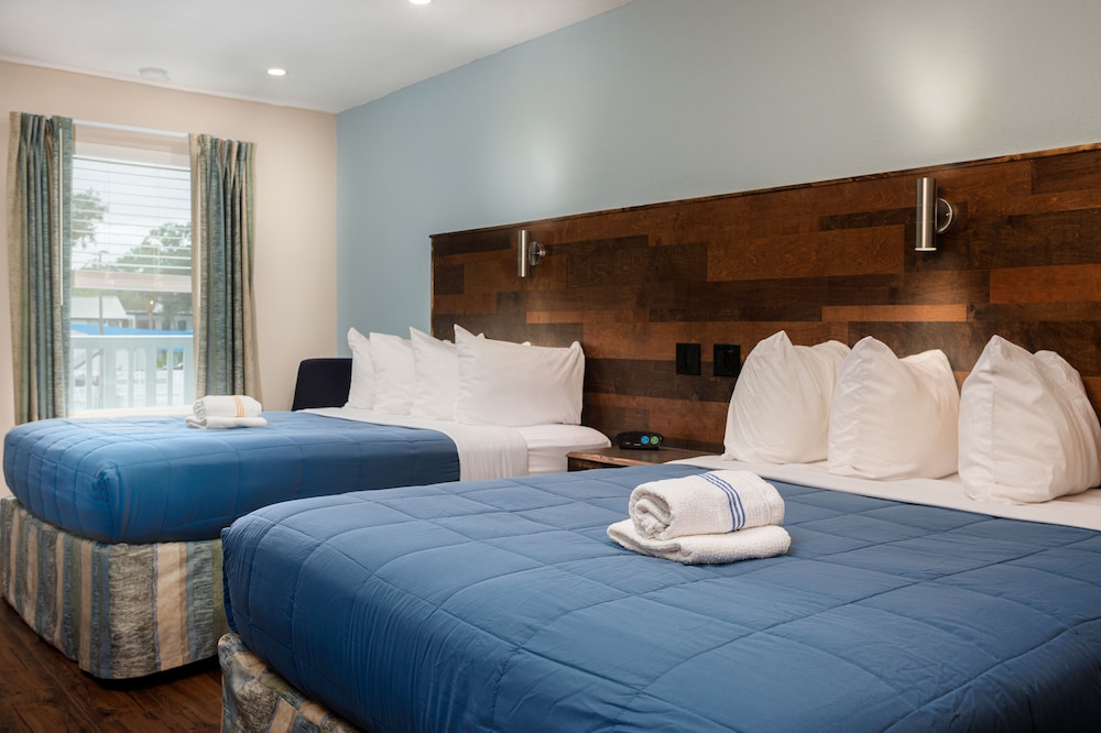 Quality Inn St Augustine Historic District Area - photo 12