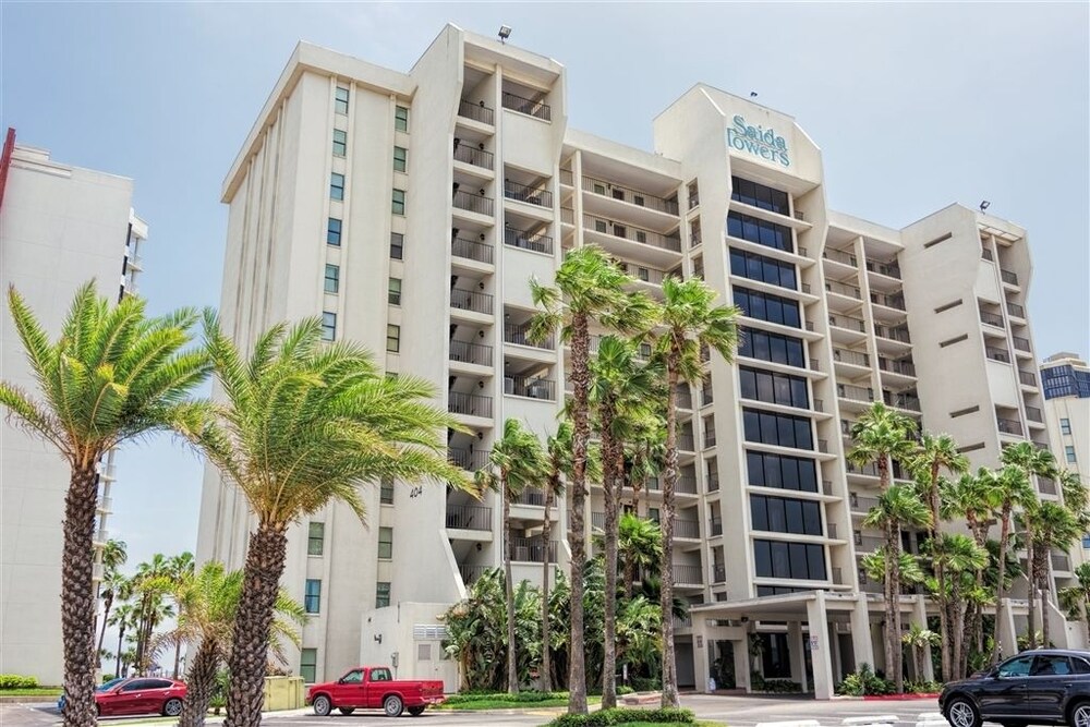 Saida 3404: Beachfront Resort W 3 Pools Hot Tubs Great Views & Beac - photo 19