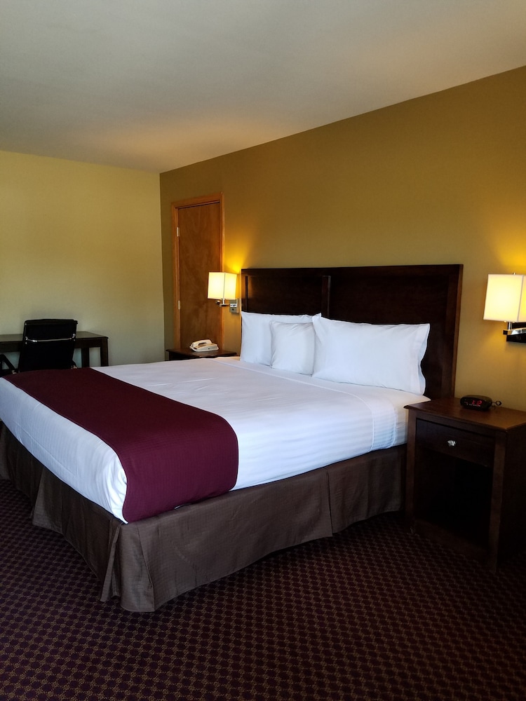 Americas Best Value Inn & Suites Bryant Little Rock - photo 7