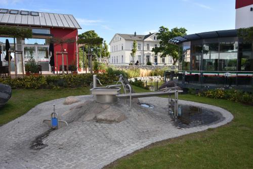 Kleine Robbe — Glowe — photo 3