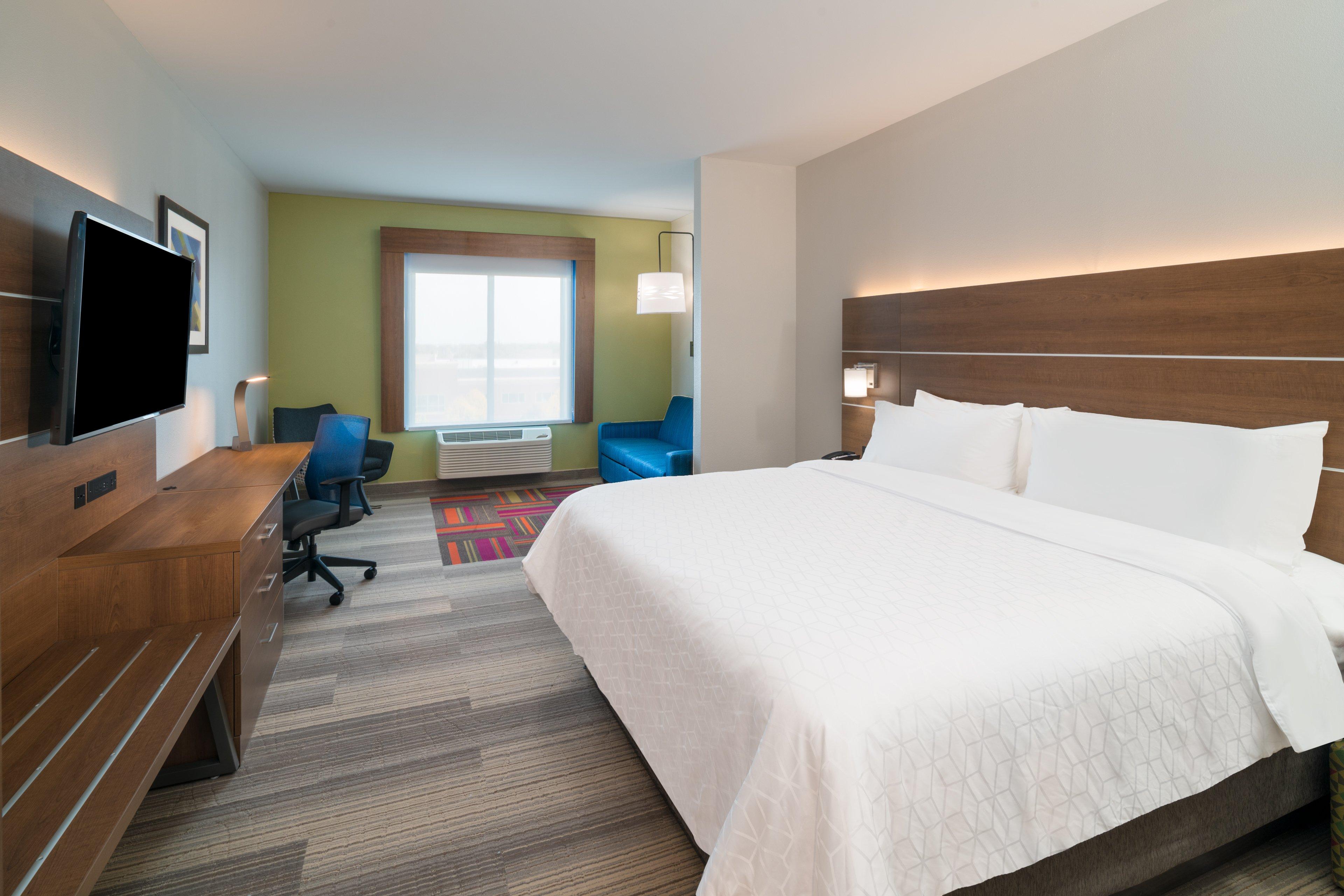Holiday Inn Express & Suites St Peters by IHG - photo 19