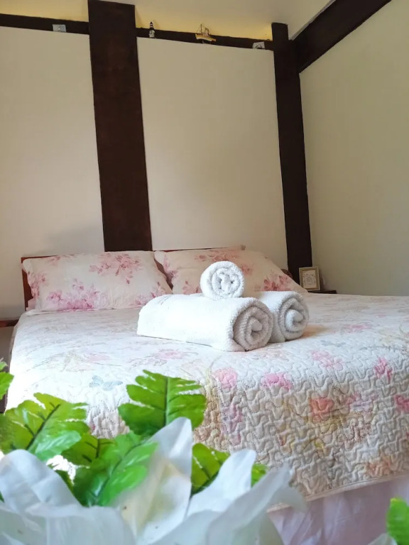 Pousada Chalé na Roça Penedo in Penedo, Brasil