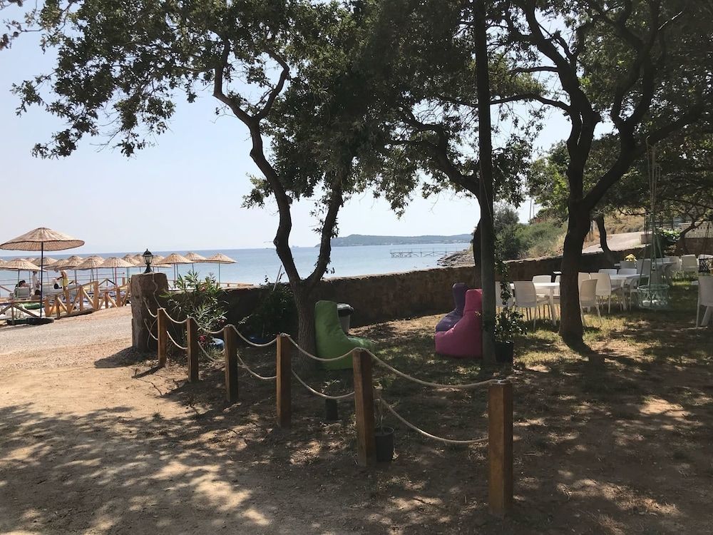 Sarnic Butik Otel - last minute hotel in Ayvacik